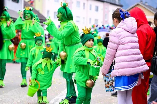 Foto: W. Spitzbart