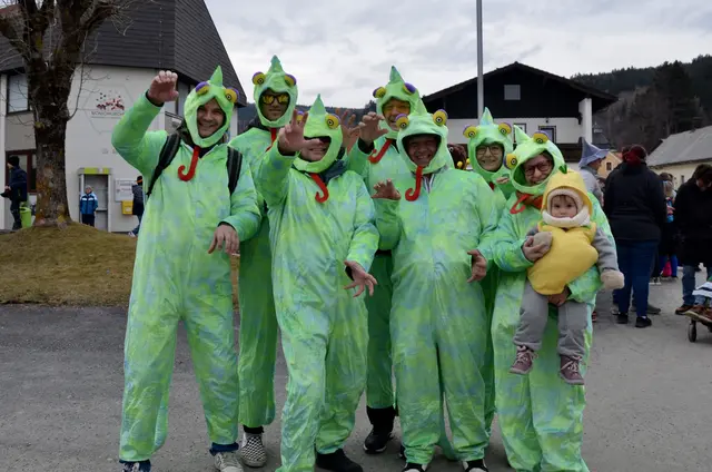 Fußballverein Mönichkirchen | Foto: Elisabeth Peinsipp