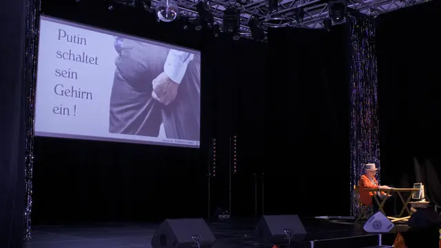 Foto: Markus Achleitner