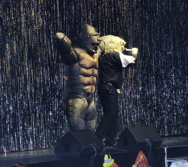 Foto: Markus Achleitner