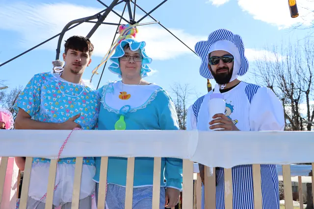 Foto: Christopher Polesnig