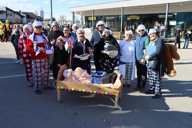 Foto: Christopher Polesnig