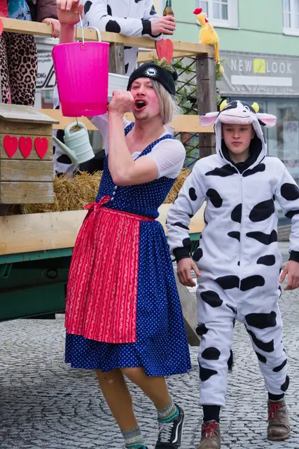 Foto: Alfred Hofer