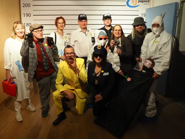 Foto: LJ Waldkirchen