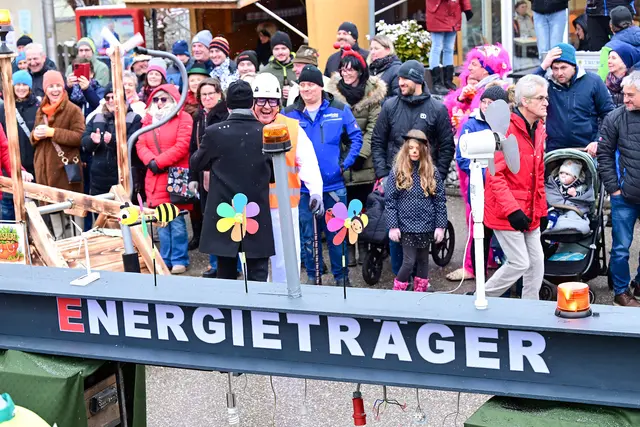 Foto: Wolfgang Spitzbart