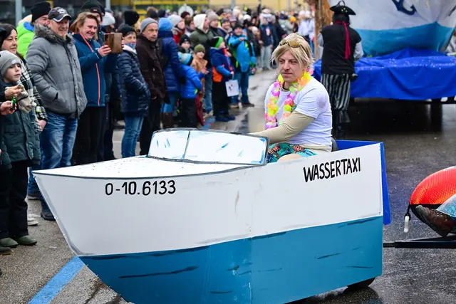 Foto: Wolfgang Spitzbart