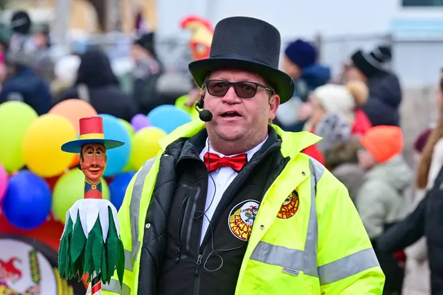 Foto: Wolfgang Spitzbart