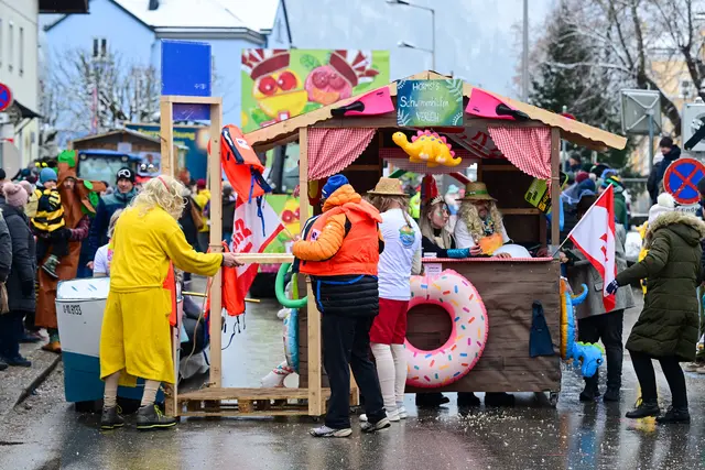 Foto: Wolfgang Spitzbart