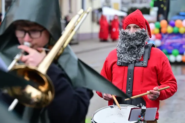 Foto: Wolfgang Spitzbart