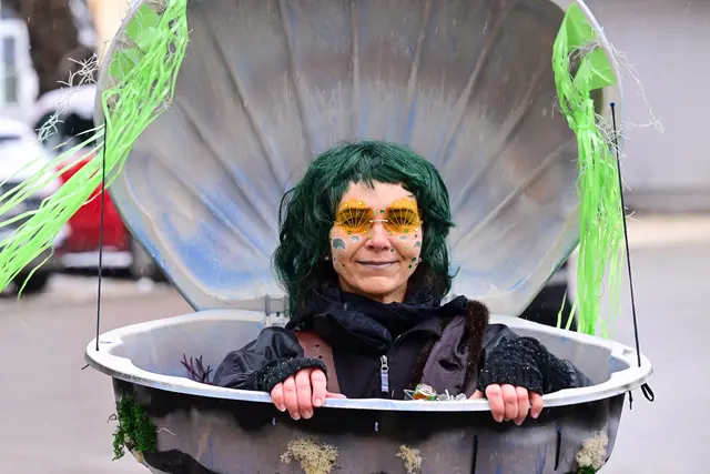 Foto: Wolfgang Spitzbart