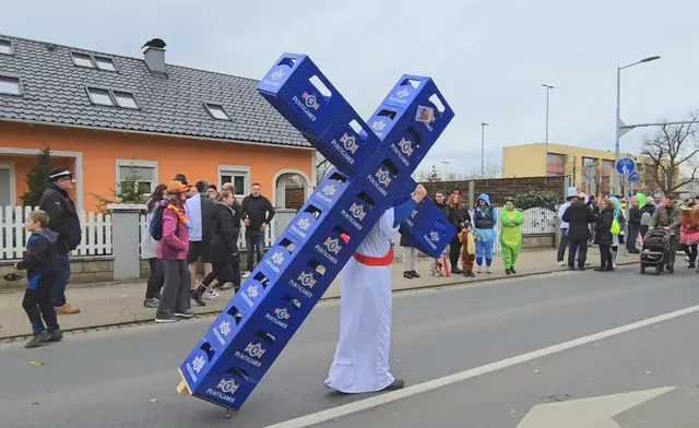 Kalsdorf, Fasching, 2026