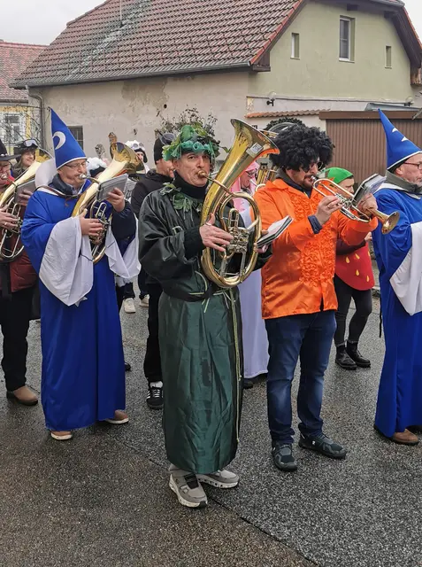 Foto: Josef Messirek