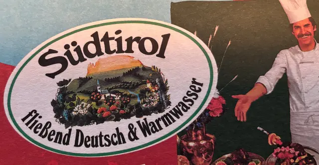 Wilde Jahre im Südtiroler Tourismus? Ein Blick auf die Jahre 1961 bis 1983. | Foto: Raetia Verlag/MeinBezirk
