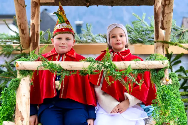Foto: W. Spitzbart