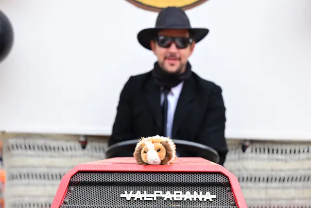 Foto: W. Spitzbart