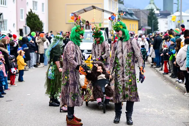 Foto: W. Spitzbart