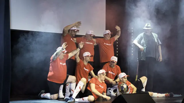 Foto: Markus Achleitner