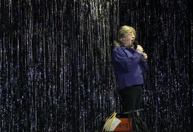 Foto: Markus Achleitner