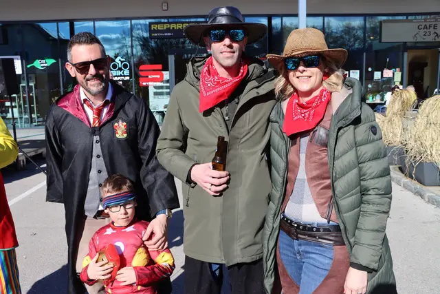 Foto: Christopher Polesnig