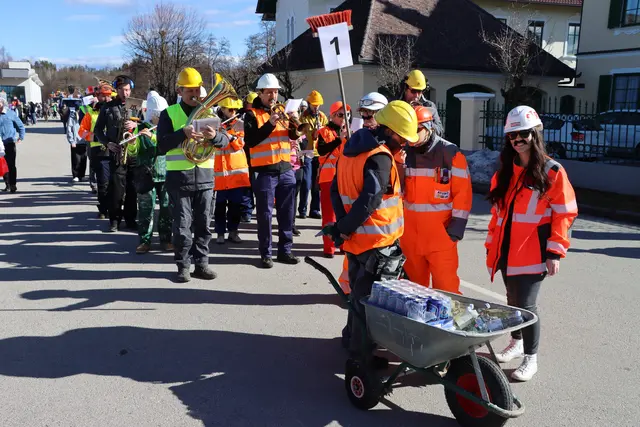 Foto: Christopher Polesnig