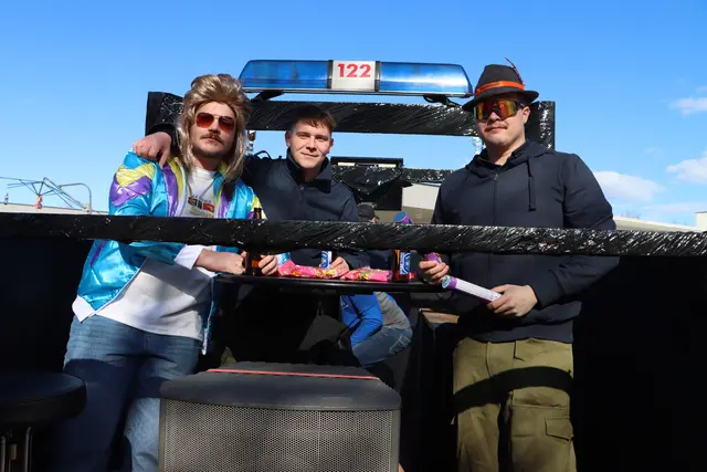 Foto: Christopher Polesnig