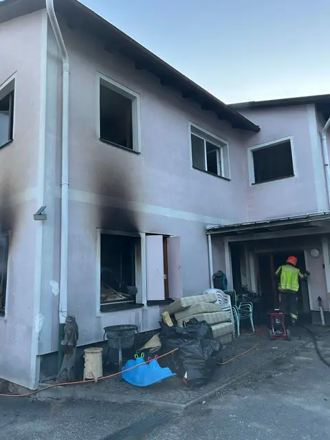 Foto: FF Ternitz-Pottschach