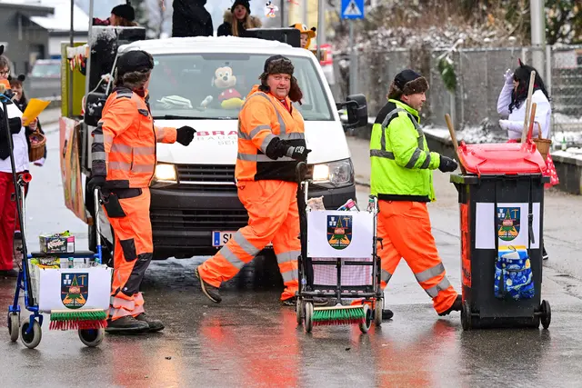 Foto: Wolfgang Spitzbart