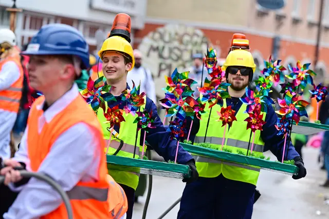 Foto: Wolfgang Spitzbart