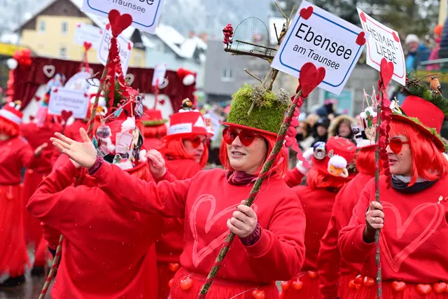 Foto: Wolfgang Spitzbart