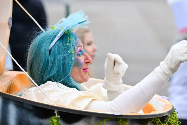 Foto: Wolfgang Spitzbart