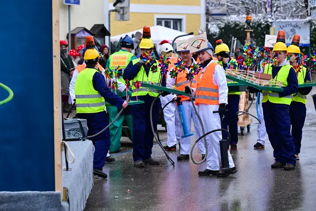 Foto: Wolfgang Spitzbart