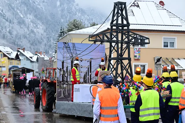 Foto: Wolfgang Spitzbart