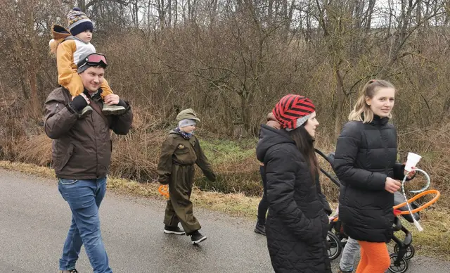 Foto: Josef Messirek