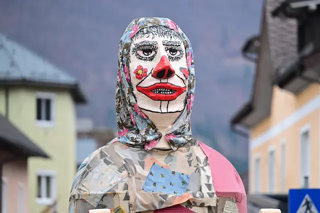 Foto: W. Spitzbart