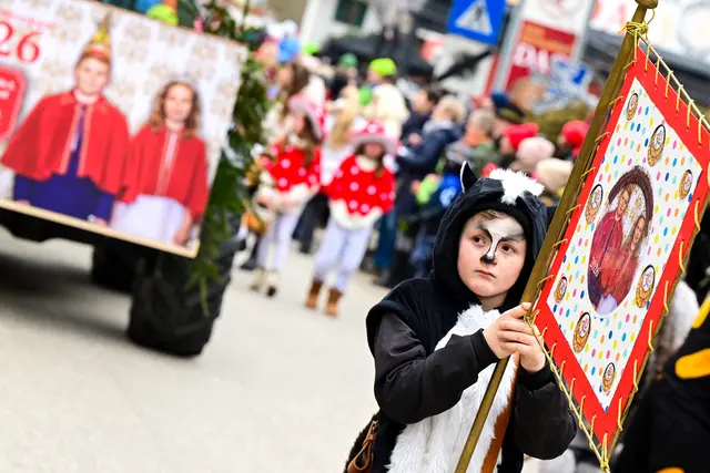 Foto: W. Spitzbart