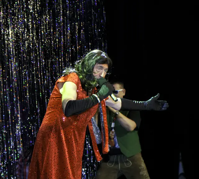 Foto: Markus Achleitner