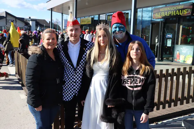 Foto: Christopher Polesnig