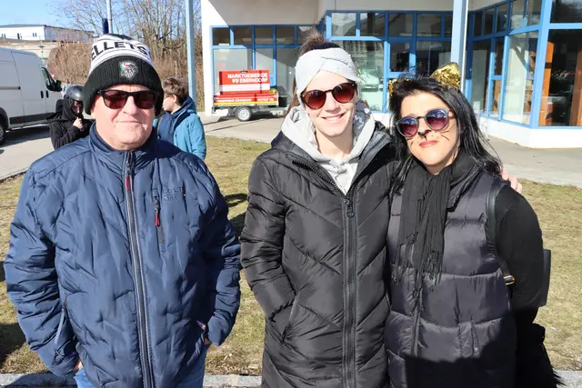 Foto: Christopher Polesnig