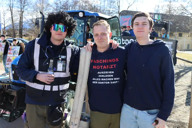 Foto: Christopher Polesnig