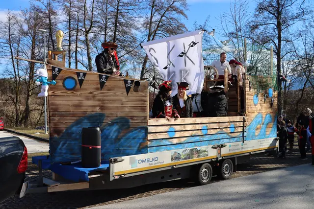 Foto: Christopher Polesnig