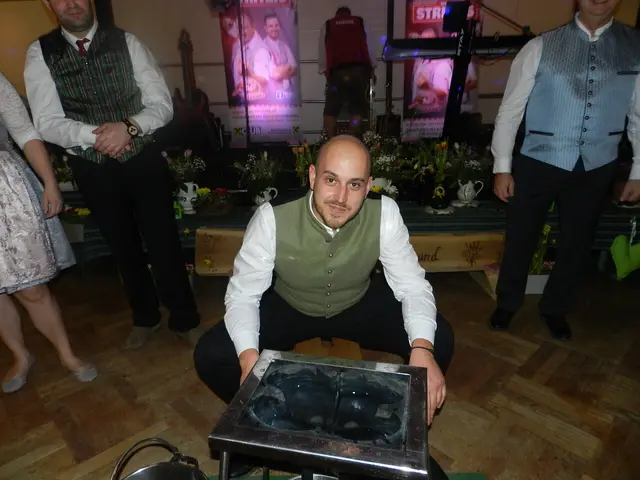 Foto: Heribert Punz