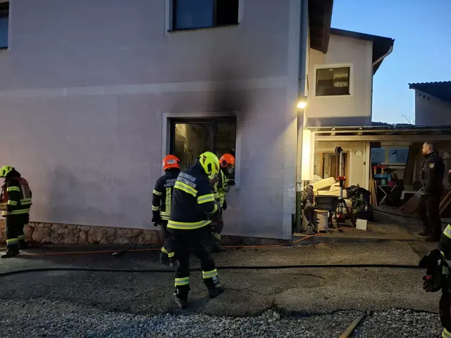 Foto: FF Ternitz-Pottschach