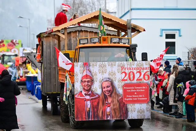 Foto: Wolfgang Spitzbart