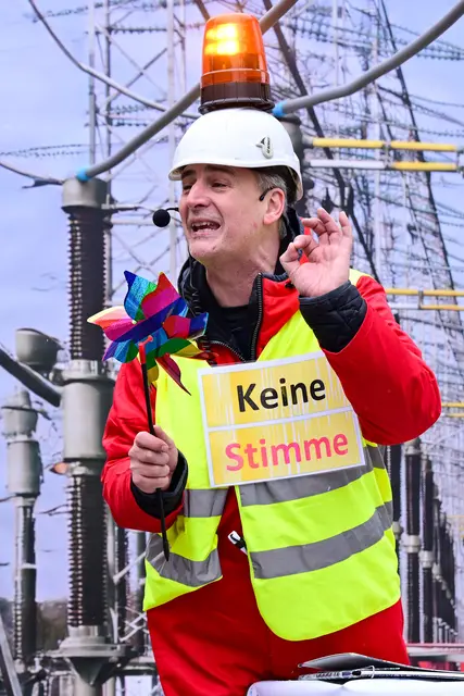 Foto: Wolfgang Spitzbart