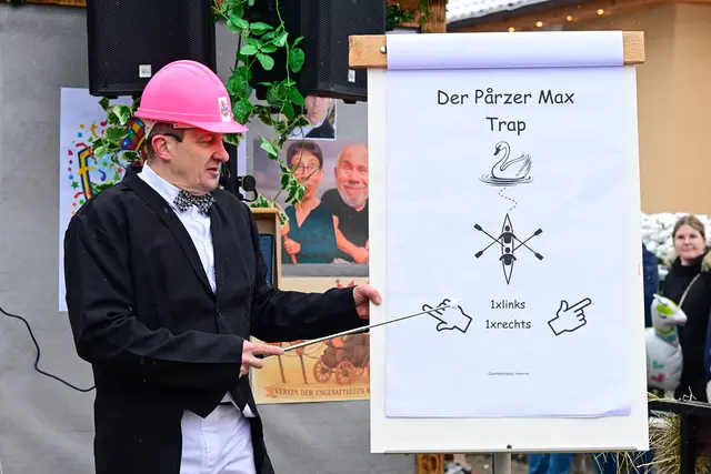 Foto: Wolfgang Spitzbart