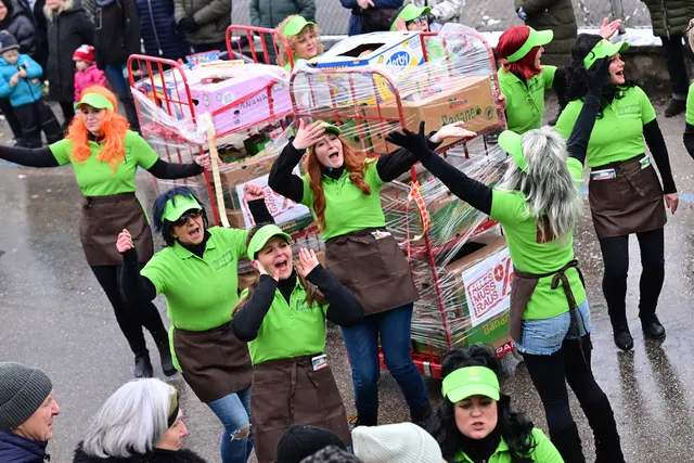 Foto: Wolfgang Spitzbart