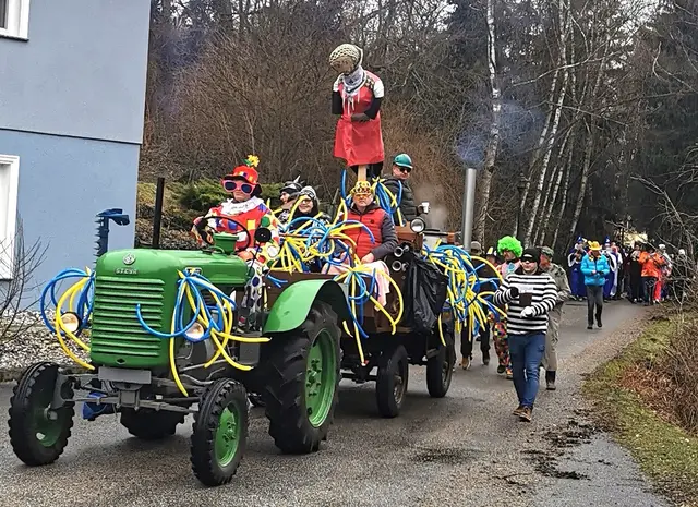 Foto: Josef Messirek