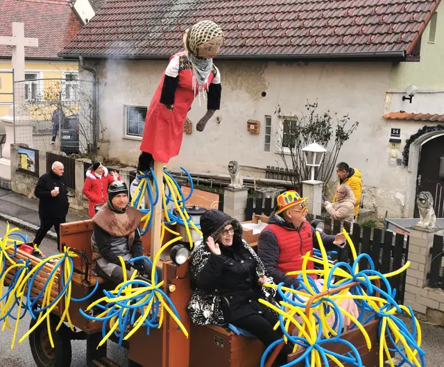 Foto: Josef Messirek