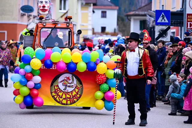 Foto: W. Spitzbart
