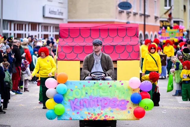 Foto: W. Spitzbart
